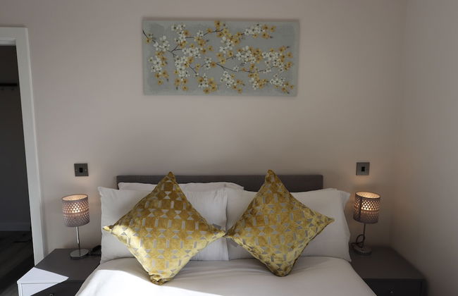 NEC Airport Shortstay - Foto 7