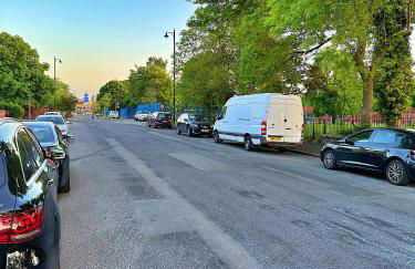 Full Home in Heywood Street near Cheetham Hill - Foto 53