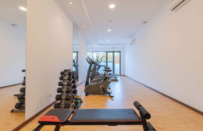 Pestana Alvor Park - Foto 46