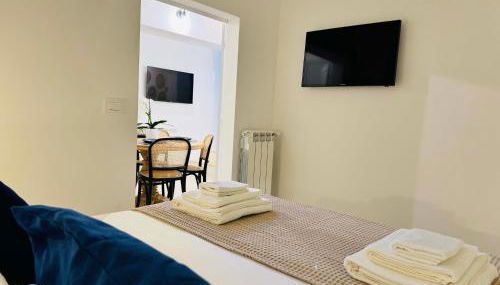 Annina guest house soggiorno vista mare - Foto 4