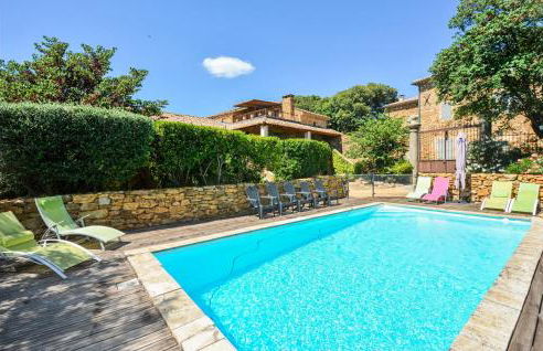 Pet Friendly Home In Uzès - Foto 11