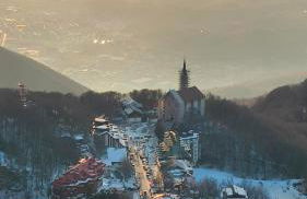 IL F A G G E T O - Terminillo - Foto 20