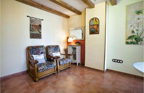 CASA RURAL VILLA DE VERA - Photo 21