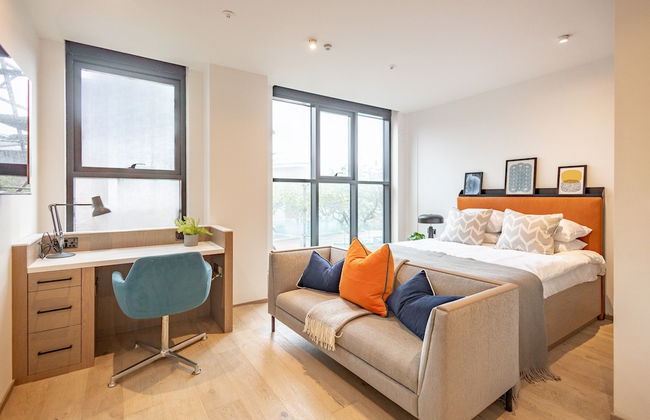 THE SPACE TO STAY - Foto 26