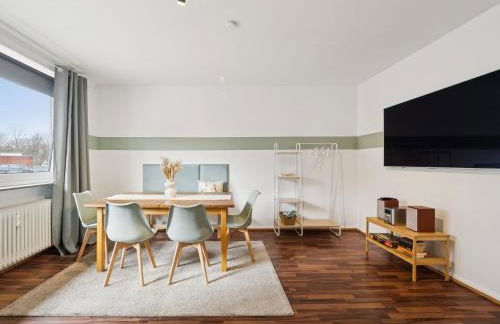 Berner Bude 2, 3 SZ, Parken - Foto 1