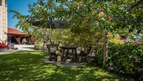 Ferienwohnung Tenne - Weissnhof - Photo 5