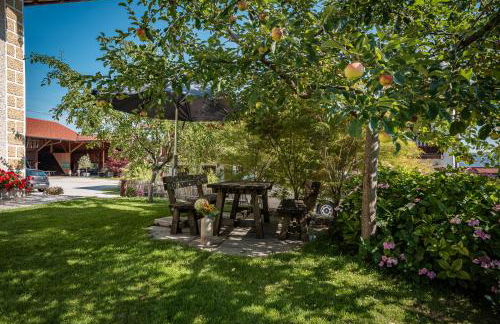 Ferienwohnung Tenne - Weissnhof - Photo 5