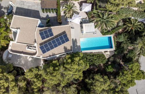 Buenavista by Almarina Villas - Foto 11