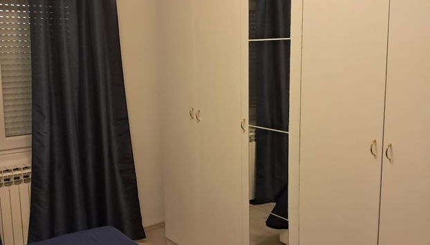 Apartment Svabo - Foto 5, Habitación