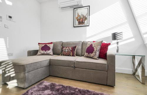 City Prime Kensington - Foto 45