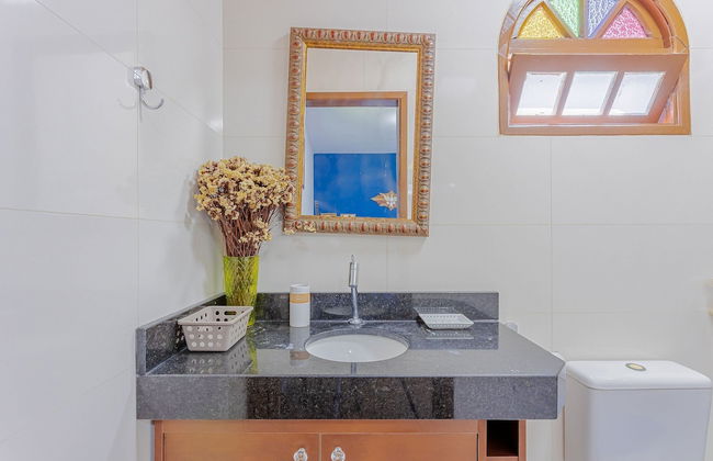 BJ07 Excelente Casa 4 Suítes -B. Jacuípe - Photo 44