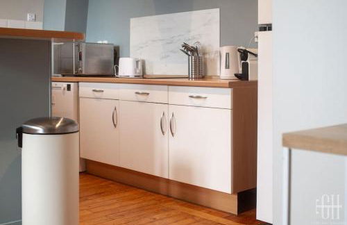 Beau Duplex - Calme - Parking Privé - Foto 24