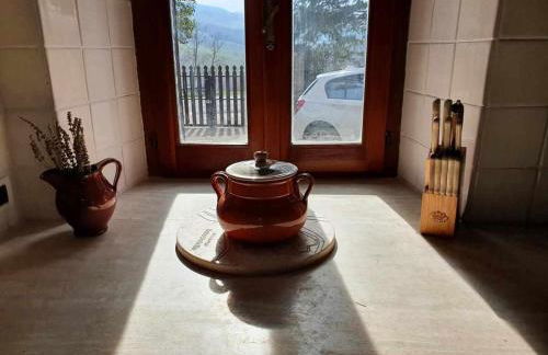 Casale dei Puppi, una bellissima casa rustica - Foto 12