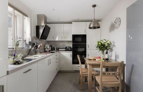 Stable Barn - Foto 8