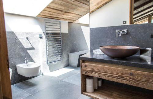 Chalet Zenit - Foto 46