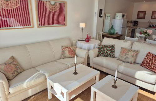 Santa Catalina primera línea de mar con vistas a Cádiz - Foto 8