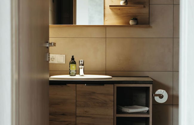 Vík Apartments - Foto 42