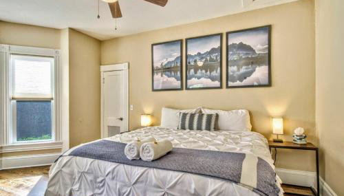 Corona Victorian - Downtown Hot Tub Scenic View - Foto 3