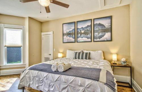 Corona Victorian - Downtown Hot Tub Scenic View - Foto 4