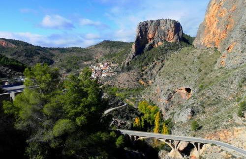 LIGNUM Casa Rural - Foto 35