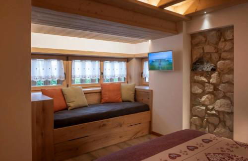 Chalet Matilde - Photo 24