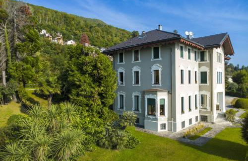 Apartment Villa Ceriana-5 by Interhome - Foto 3