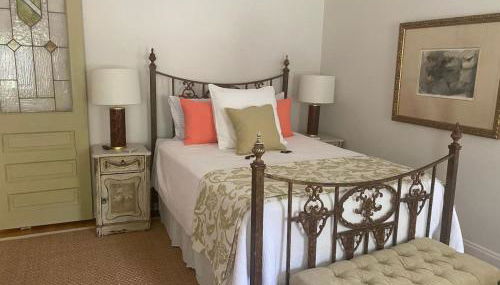 Trouvaille House Suite 1 Provence Suite - Photo 3