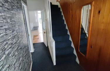 Beautiful 4 bedrooms apartment - Foto 10