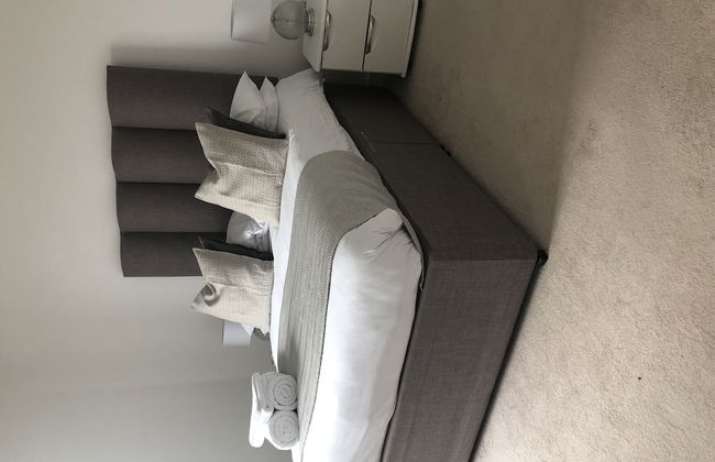 Town Apartment - Foto 5