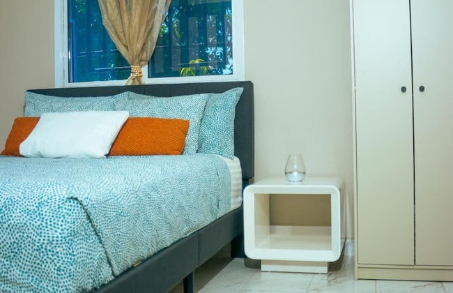 Cornerstone Apartments - Foto 2