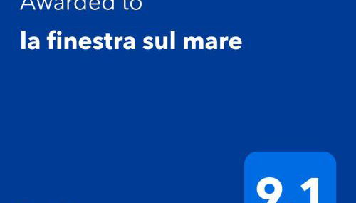 la finestra sul mare - Foto 2