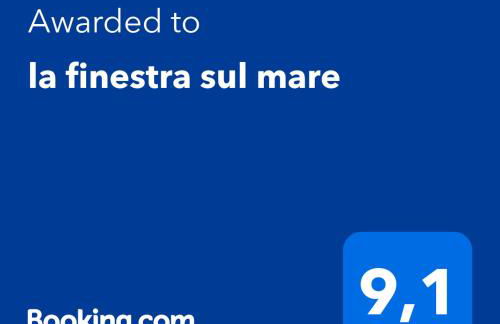 la finestra sul mare - Foto 2