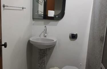 PEDRA BONITA PRECIOSO HOTEL ltda - Foto 44