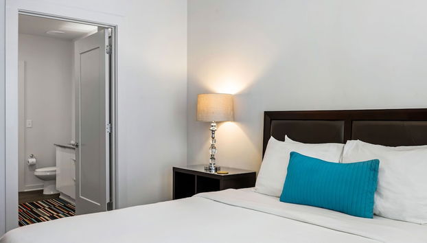 Spectacular Apartments by BCA Furnished Apts - Foto 3, Quarto