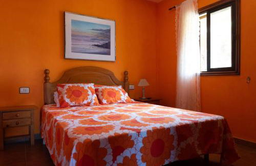 Casa Amarilla de Playa Benijo - Foto 16