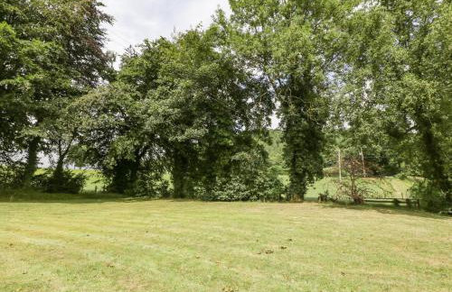 The Old Rectory - Foto 48