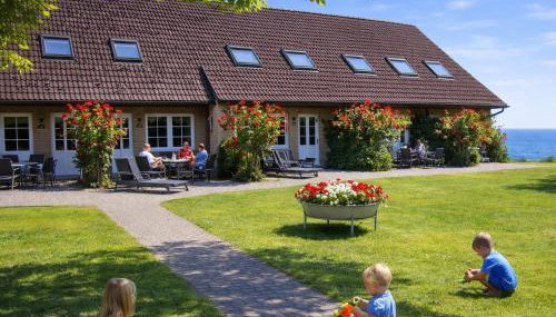 Ferienbauernhof Liesenberg Jagdreihenhaus Hase - Foto 1