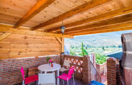 Cortijo El Chinas Orgiva by Ruralidays - Foto 26