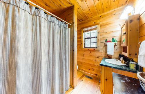 Sleepy Bear Hideaway - Foto 65