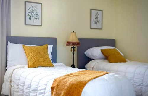 NEW Temple 4 BD Townhome 5 Min To Medical Perfect for Families, Workers, Contractors - Professionally Managed By Stay Albatross - Foto 11