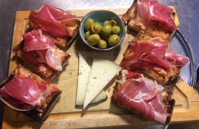 La Masia Costa Brava - Foto 68