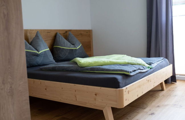 Apartment Bar Comfortable Holiday Residence - Photo 2