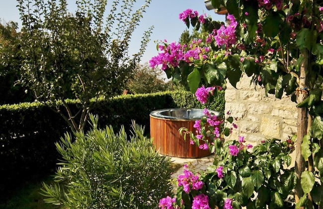 Holiday Homes Ana & Maria - Foto 42