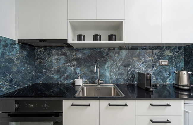 Althea Suites - Foto 62