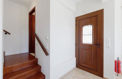 Villa Amarantos - Private pool - Photo 49