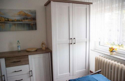 Wolffs Ferienwohnung Wohlfühloase in Bernsdorf - Foto 11