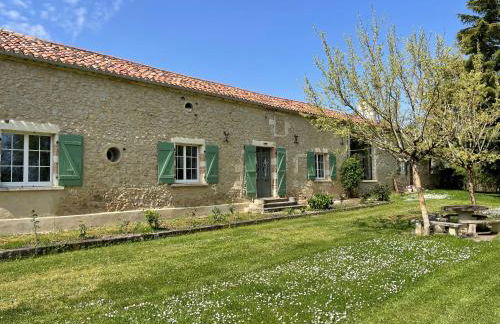 Domaine de Pourrouquet - Demeure de charme et Gîte - Photo 5