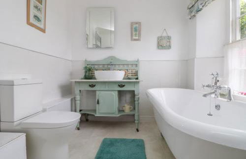 Connie's Cottage - Foto 18