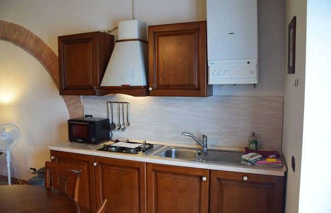 Le Rocche di Valiano - Foto 19