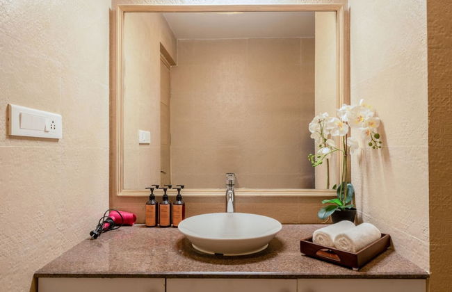 1BR in Candolim - Walking Distance From Beach - Photo 14